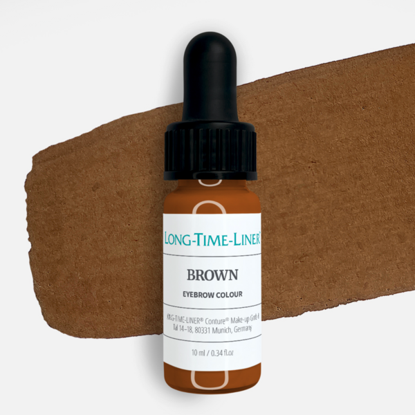 Brown 10ml Classic