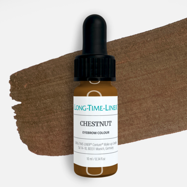 Chestnut 10ml Classic