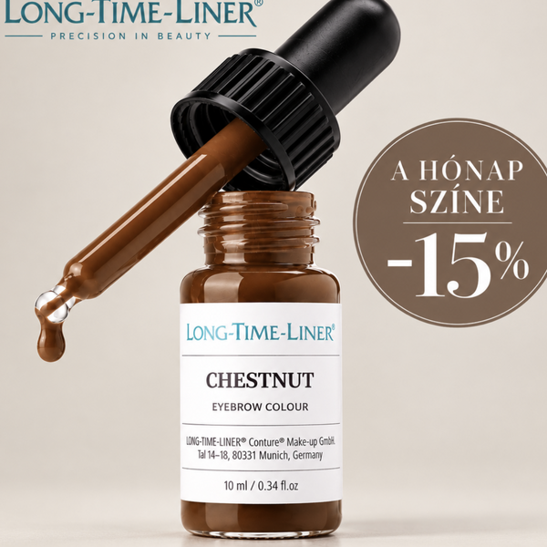 -15% Chestnut 10ml Classic