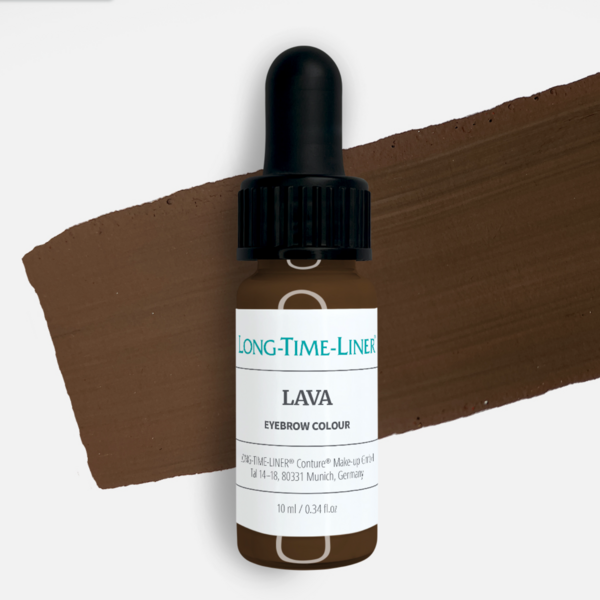 Lava 10ml Classic