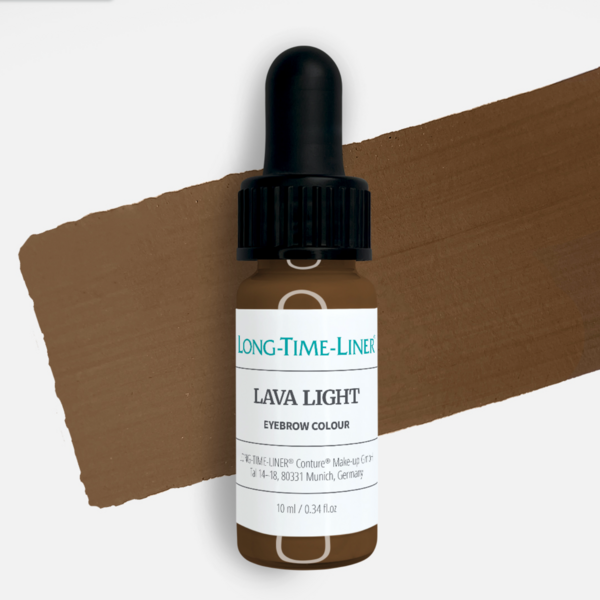 Lava Light 10ml Classic