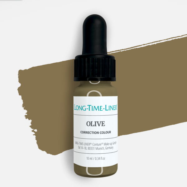 Olive 10ml Classic