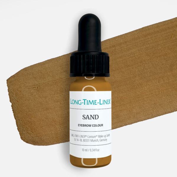 Sand 10ml Classic