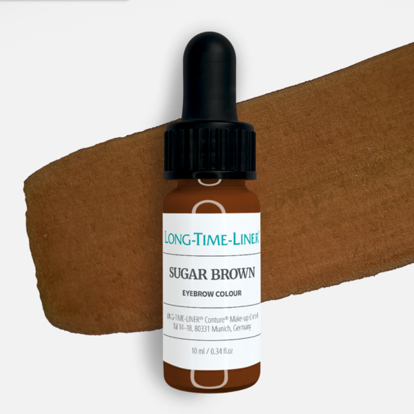 Sugar Brown 10ml Classic