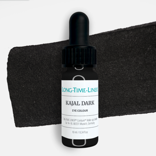 Kajal Dark Classic 10ml
