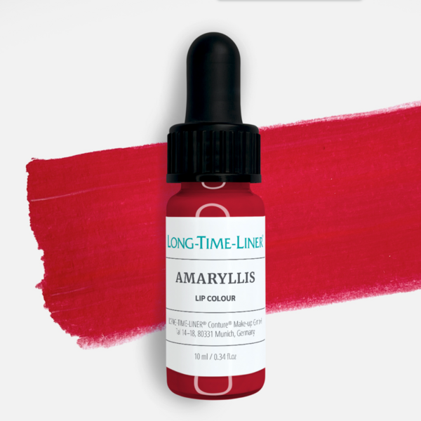 Amaryllis 10ml Classic