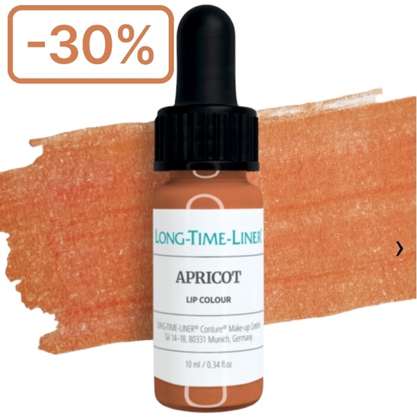 Apricot 10ml Classic