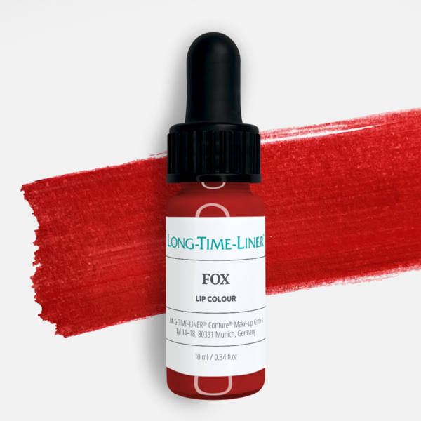 Fox 10ml Classic