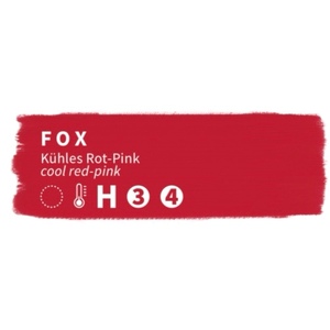 Fox 10ml Classic