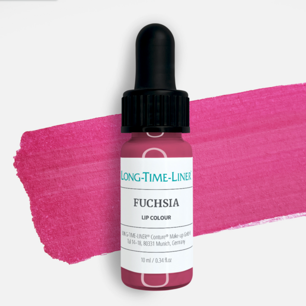 Fuchsia 10ml Classic