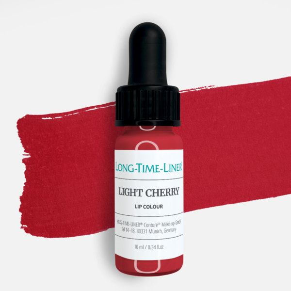 Light Cherry 10ml Classic