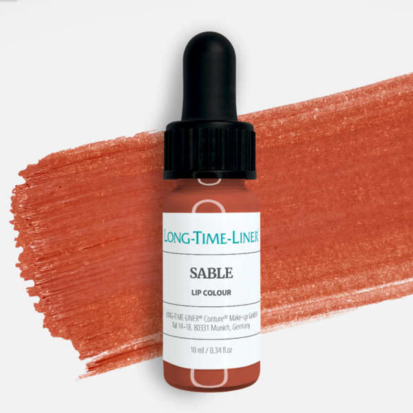 -60% KEDVEZMÉNY Sable 10ml Classic