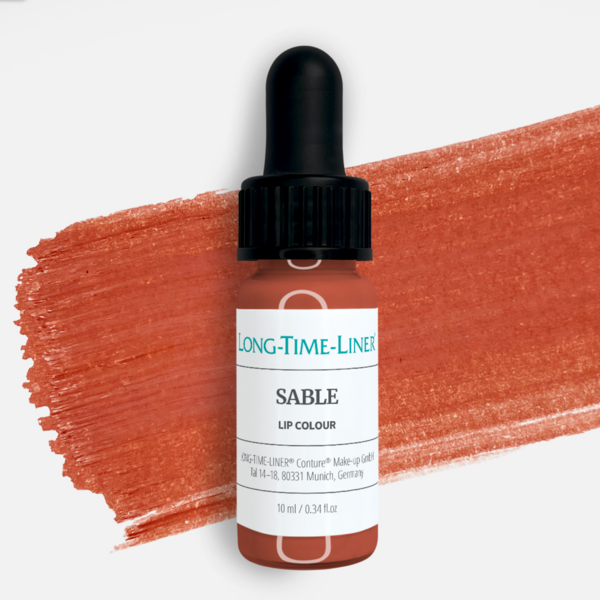 Sable 10ml Classic