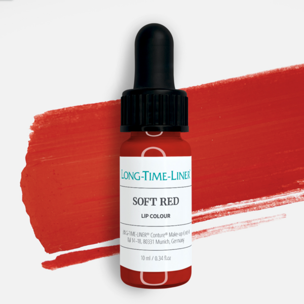 Soft Red 10ml Classic