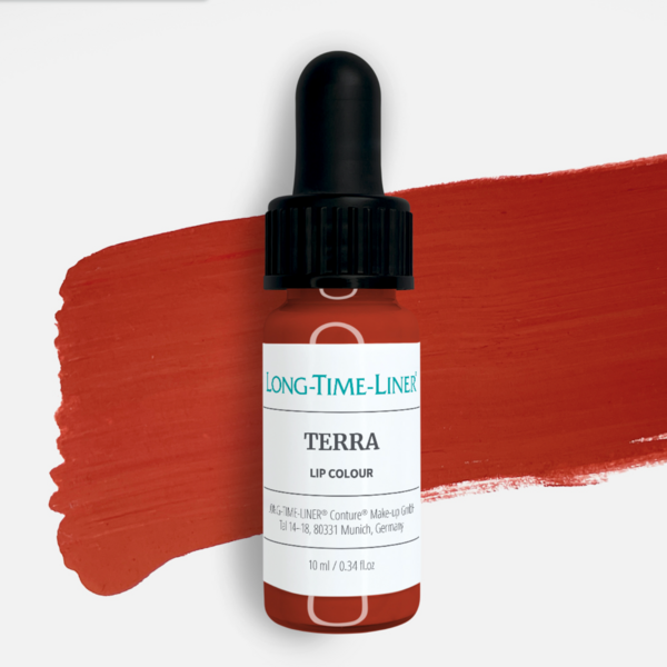 Terra 10ml Classic