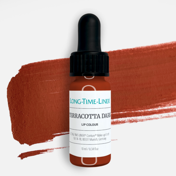 Terracotta Dark 10ml Classic