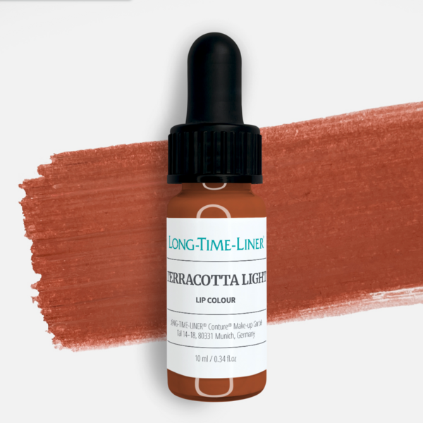 Terracotta Light 10ml Classic