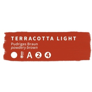 Terracotta Light 10ml Classic