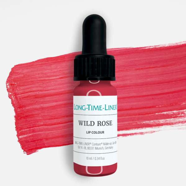 Wild Rose 10ml Classic