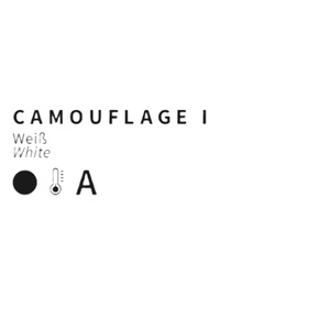 Camouflage I 10ml Classic