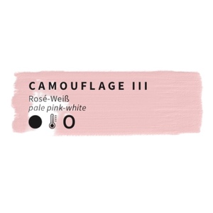 -60% KEDVEZMÉNY Camouflage III Classic 10ml