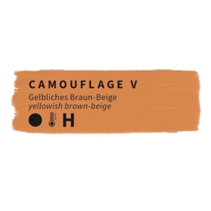 -60% KEDVEZMÉNY Camouflage V 10ml Classic