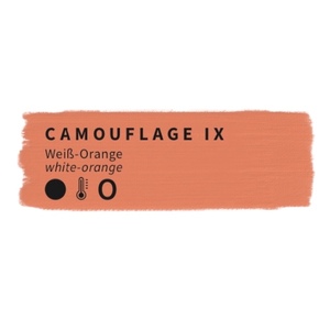 Camouflage IX 10ml Classic