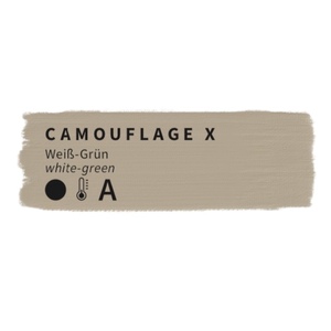 -60% KEDVEZMÉNY Camouflage X 10ml Classic