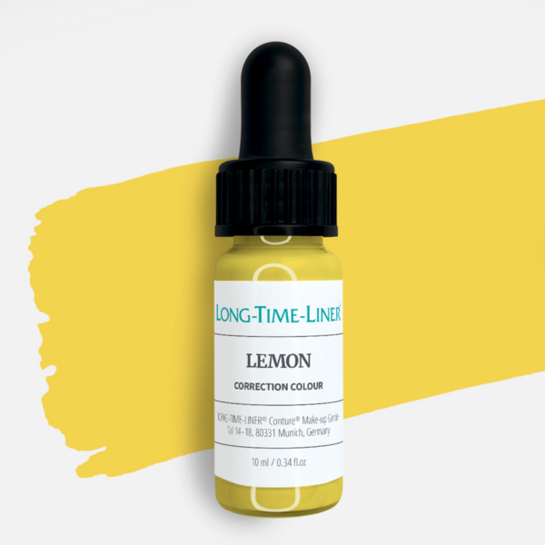 -60% KEDVEZMÉNY Lemon 10ml Classic