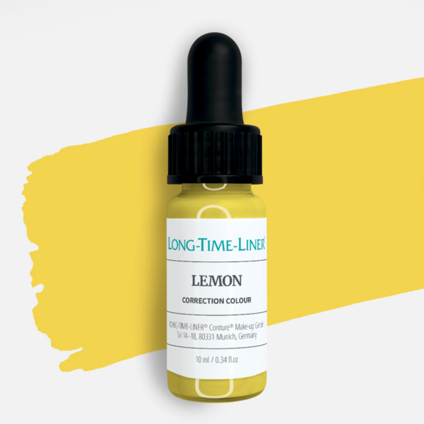 Lemon 10ml Classic