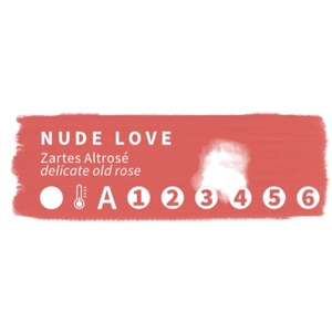 Nude Love 10ml Classic