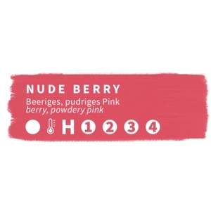 Nude Berry 10ml Classic