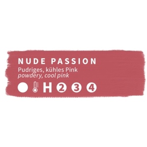 -50% KEDVEZMÉNY Nude Passion 10ml Classic