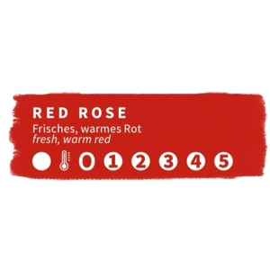 Red Rose 3ml Mini