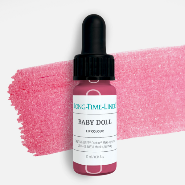 Baby Doll 10ml Classic