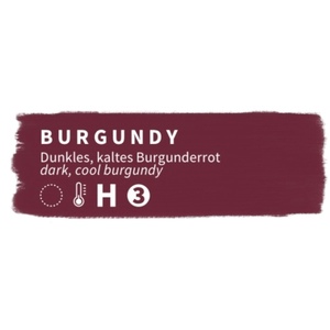 Burgundy 3ml Mini