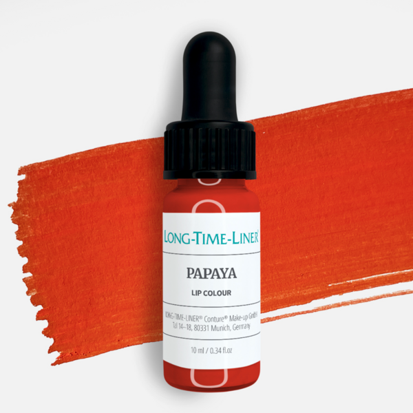 Papaya 10ml Classic