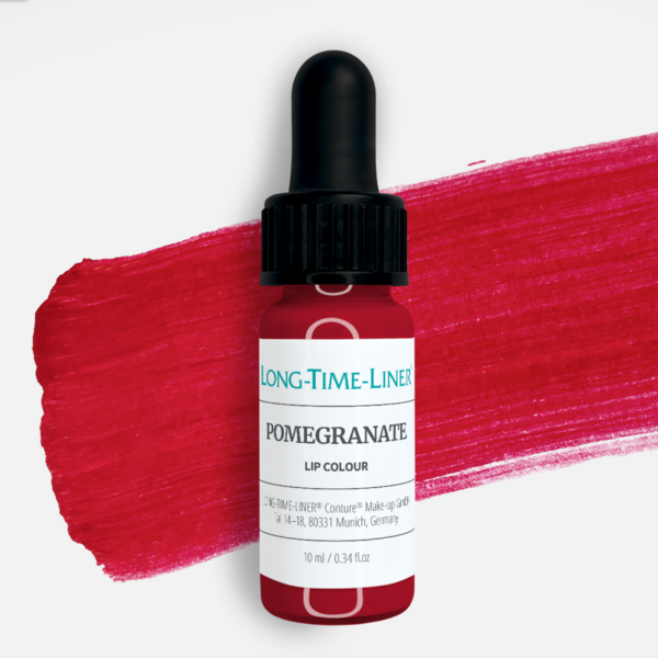 Pomegranate 10ml Classic