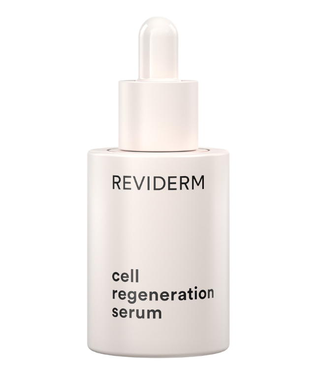 Cell Regeneration Serum - Sejt Regeneráló Szérum 30ml