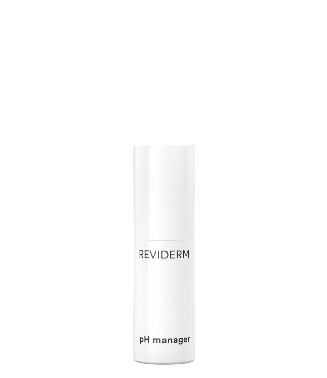 pH Manager - Gyengéd Szabályozó Szérum 30ml