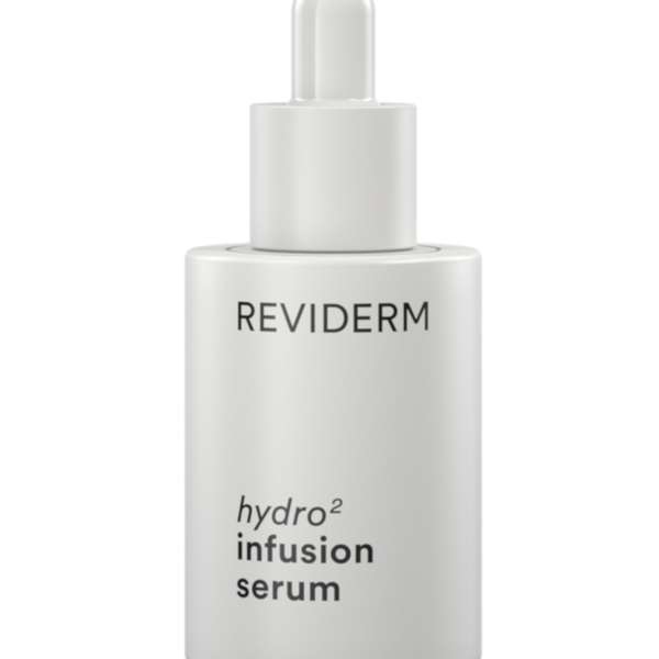 Hydro2 Infusion Serum - Hidratáló Szérum 30ml