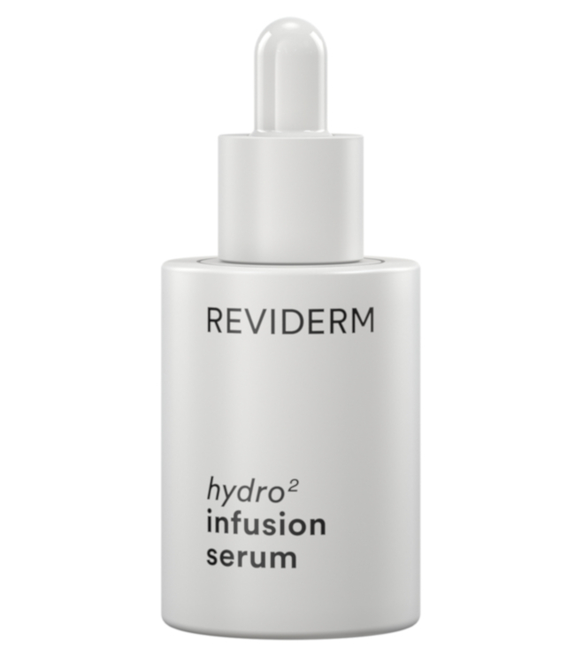 Hydro2 Infusion Serum - Hidratáló Szérum 30ml