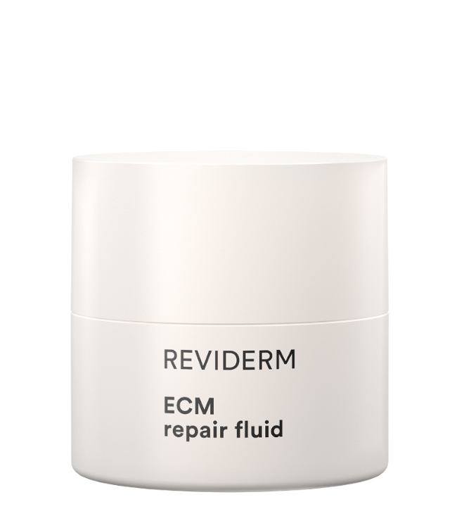 ECM Repair Fluid - Sejt Megújító Feszesítő Fluid 50ml