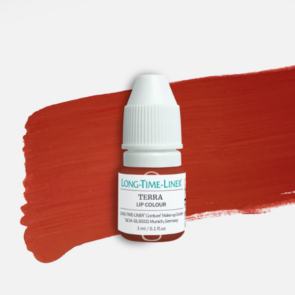 -50% KEDVEZMÉNY Terra Mini 3ml