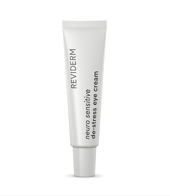 Neuro Sensitive De-Stress Eye Cream 15ml - Nyugtató Szemkörnyéká