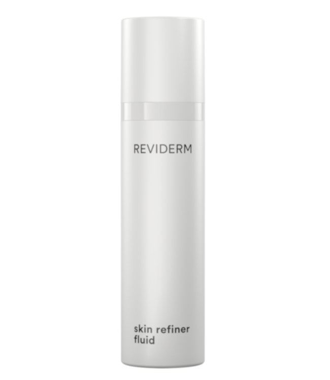 Skin Refiner Fluid - Bőr Finomító Ápoló Fluid 50ml