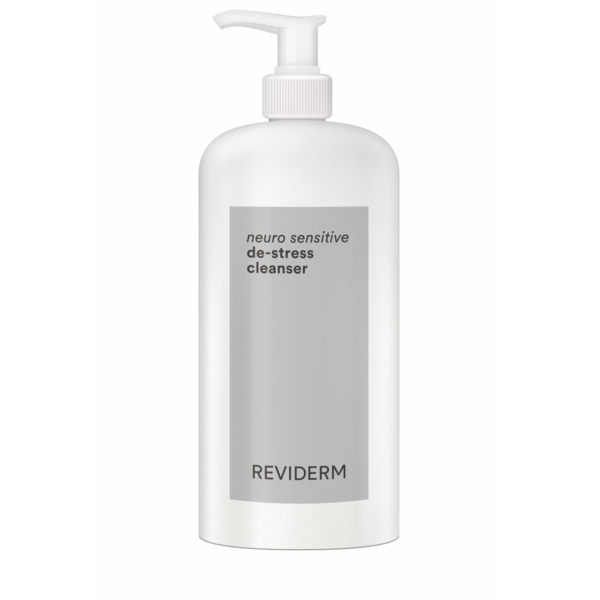 Neuro Sensitive De-stress Cleanser 500ml - Lemosó bi-gél