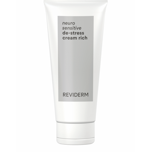 Neuro Sensitive De-stress Cream Rich 100ml - Gazdag Nappali Krém