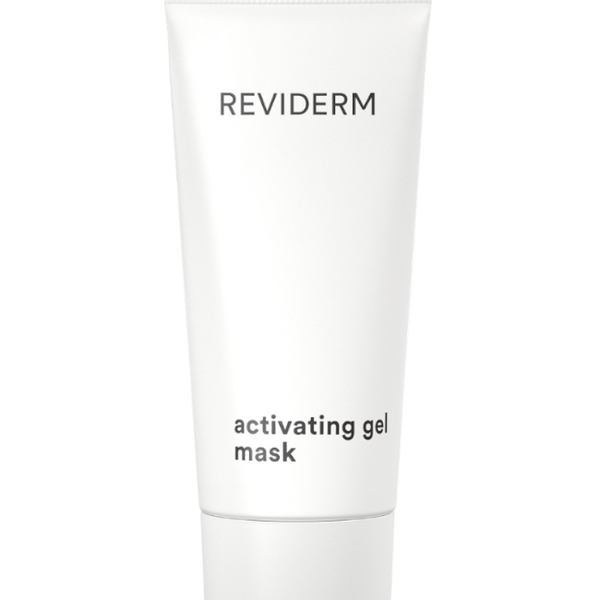 Activating gel mask - Vérbőség fokozó gél Maszk 50ml