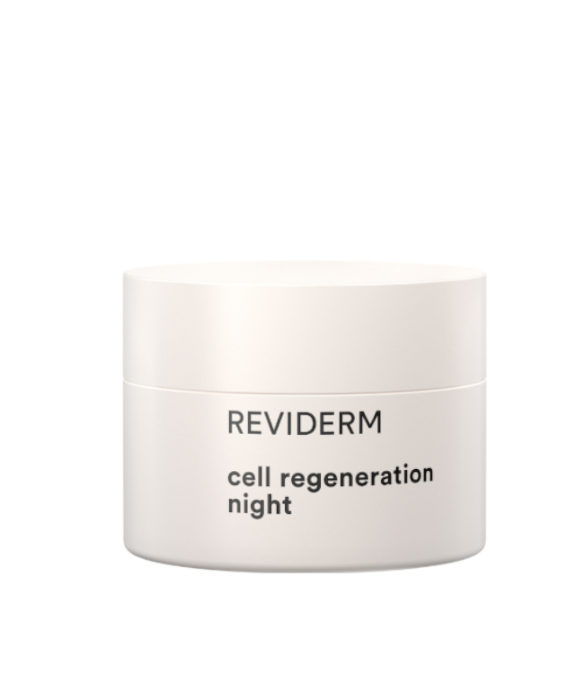 Cell Regeneration Night - Sejtregeneráló Éjszakai Krém 50ml